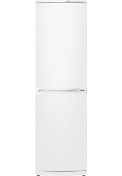 Холодильник ATLANT 6025 031 Тип: холодильник; Морозильная камера: снизу