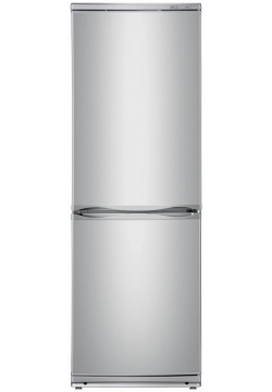 Холодильник ATLANT 6021 080 Тип: с морозильником