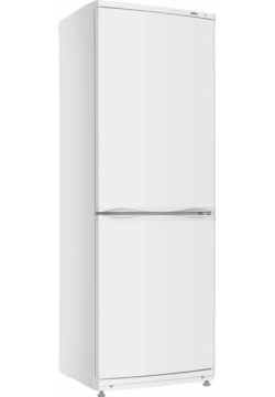 Холодильник ATLANT 4012 022 Тип: холодильник; Морозильная камера: снизу