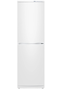 Холодильник ATLANT 6023 031 Тип: с морозильником