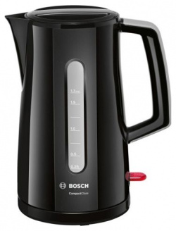 Чайник Bosch TWK3A013 Тип: чайник; Объем: 1