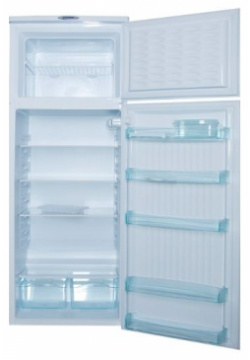 Холодильник DON R 236 белый (B) 