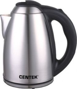 Чайник Centek CT 0049 металл 