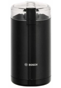 Кофемолка Bosch TSM6A013B 