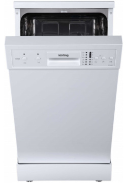 Посудомоечная машина Korting KDF 45240 