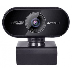 Веб камера A4Tech PK 930HA черный 