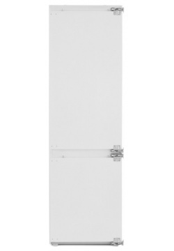 Встраиваемый холодильник Scandilux CSBI 256 M 