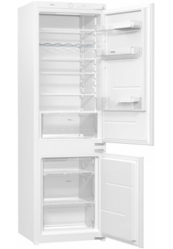 Встраиваемый холодильник Korting KSI 17860 CFL 