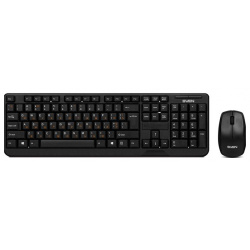Комплект мыши и клавиатуры Sven Comfort 3300 Wireless 