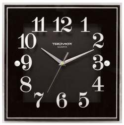 Часы настенные Troyka 81000012 