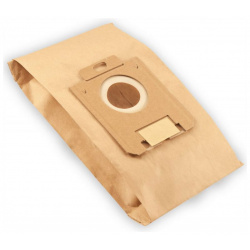 Мешок для пылесоса Filtero FLS 01 (S bag) (4) Comfort 