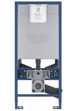 Комплект инсталляции Grohe Rapid SLX 39596000 