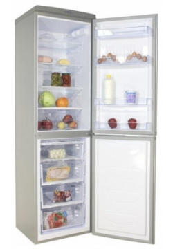 Холодильник DON R 297 золотистый песок (Z) Тип: холодильник