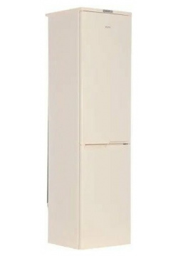 Холодильник DON R 299 слоновая кость (S) 