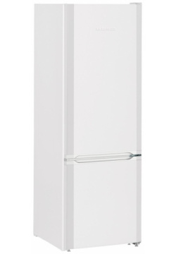 Холодильник Liebherr CU 2831 Тип: холодильник; Морозильная камера: снизу
