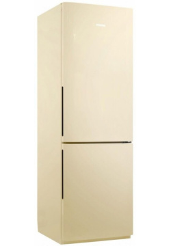 Холодильник Pozis RK FNF 170 BG бежевый 
