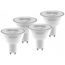 Умная лампочка Yeelight GU10 Smart bulb W1 (YLDP004) 