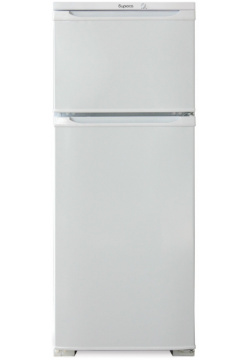 Холодильник Бирюса 122 Тип: холодильник; Морозильная камера: сверху