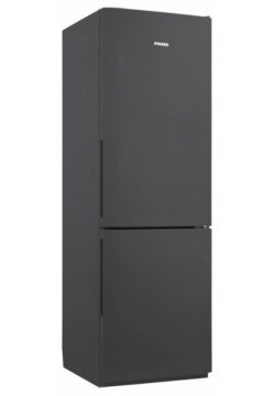 Холодильник Pozis RK FNF 170 GF графитовый Тип: холодильник