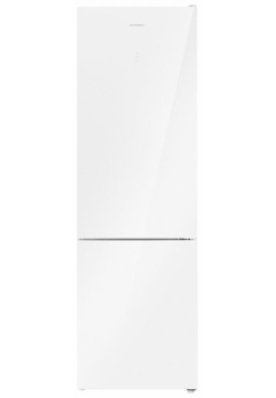 Холодильник Maunfeld MFF200NFW Тип: с морозильником