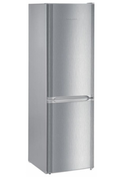 Холодильник Liebherr CUef 3331 Тип: холодильник; Морозильная камера: снизу