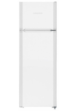 Холодильник Liebherr CT 2931 Тип: с морозильником