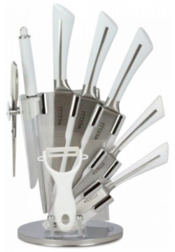 Набор кухонных ножей Kelli KL 2085 