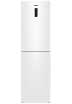 Холодильник ATLANT 4625 101 NL Тип: холодильник; Морозильная камера: снизу