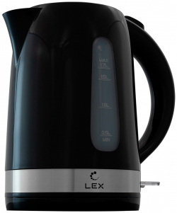 Чайник LEX LX 30028 2 Тип: чайник; Объем: 1