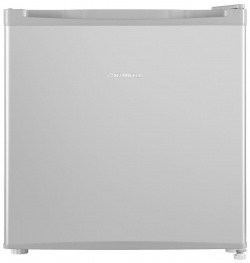 Холодильник Maunfeld MFF50SL Тип: мини бар; Морозильная камера: отсутствует