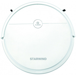 Пылесос Starwind SRV4575 белый 