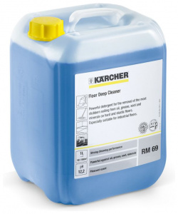 Чистящее средство Karcher RM 69  10л (6 295 120)