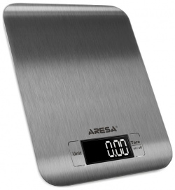 Кухонные весы Aresa AR 4302 Конструкция тары: платформа