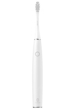Электрическая зубная щётка Oclean AIR 2 белый Тип: звуковая