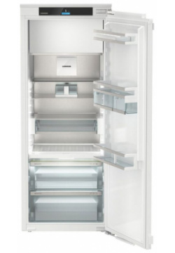 Встраиваемый холодильник Liebherr IRBd 4551 