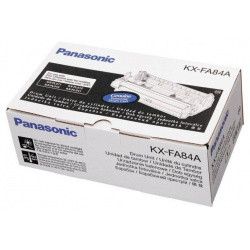 Фотобарабан Panasonic KX FA84A 