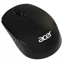 Компьютерная мышь Acer OMR020 черный 