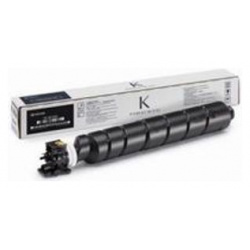 Картридж Kyocera TK 8335K черный Тип: картридж; Назначение: для лазерной печати