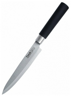 Нож кухонный TimA DRAGON DR 04 Материал лезвия: сталь