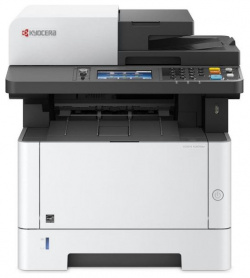 МФУ Kyocera Ecosys M2835dw (1102VV3RU0) Устройство: принтер/сканер/копир/факс