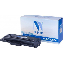 Картридж NV Print SCX D4200A 