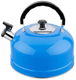 Чайник для плиты Irit IRH 422 голубой 