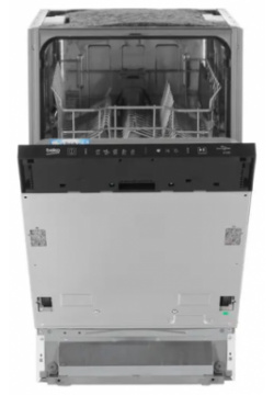 Встраиваемая посудомоечная машина BEKO BDIS15021 