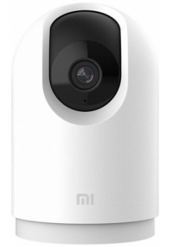 Камера видеонаблюдения Xiaomi Mi 360 Home Security Camera 2K Pro MJSXJ06CM (BHR4193GL) 