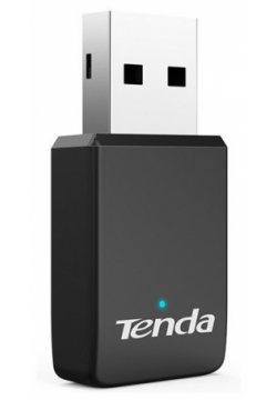 WiFi Адаптер TENDA U9 (AC650) 
