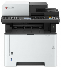 МФУ Kyocera Ecosys M2540DN Устройство: принтер/сканер/копир/факс