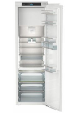 Встраиваемый холодильник Liebherr IRBd 5151 