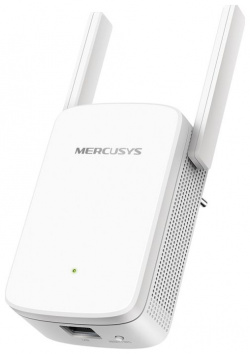 Усилитель сигнала Mercusys ME30 Тип связи: Wi Fi