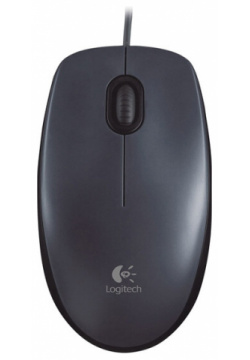 Компьютерная мышь Logitech M90 (910 001793) 