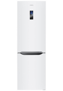 Холодильник Maunfeld MFF187NFW10 